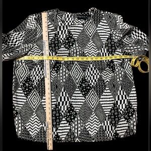 Maggie Barnes blouse
